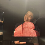 四谷三丁目 大衆焼肉 暴飲暴食 - 