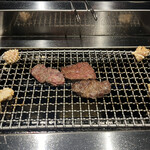 四谷三丁目 大衆焼肉 暴飲暴食 - 