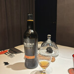 マルゴット エ バッチャーレ - 