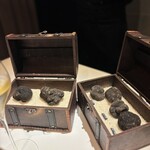 マルゴット エ バッチャーレ - 