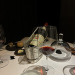 マルゴット エ バッチャーレ - 