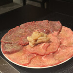 四谷三丁目 大衆焼肉 暴飲暴食 - 