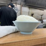 横浜ラーメン　武蔵家 - 