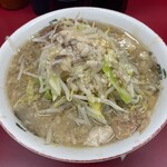 ラーメン二郎 - 