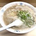 八ちゃんラーメン - 