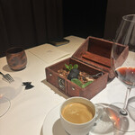 マルゴット エ バッチャーレ - 