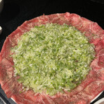 四谷三丁目 大衆焼肉 暴飲暴食 - 