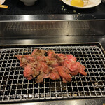 四谷三丁目 大衆焼肉 暴飲暴食 - 