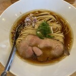 らぁ麺 池島 - 