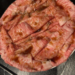 四谷三丁目 大衆焼肉 暴飲暴食 - 