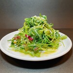 Selvachico salad