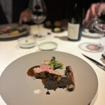 マルゴット エ バッチャーレ - 