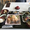 お食事処 濱の四季