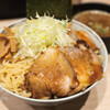 Tsukemen Kyouto Watanabe - 