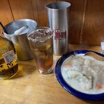 居酒屋ゆきちゃん - 