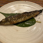 レストラン 清流 - 