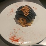 炭焼きイタリアン Black - 