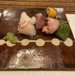 レストラン 清流 - 
