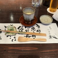 たでの葉 - 