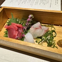 沖縄懐石 赤坂潭亭 - 