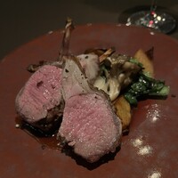 ゼックスウエスト サルヴァトーレ クオモブロス - 