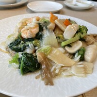 トゥーランドット 臥龍居  - 