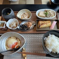 日本料理 華暦 - 