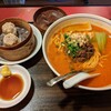 陳麻婆豆腐 麺飯館 新宿京王モール店