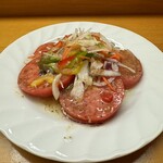 日本料理 鯛 - 