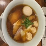 麺や 維新 - 