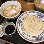 しんぺいうどん - 