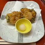 日本料理 鯛 - 