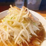 ラーメン豚珍 - 