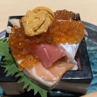 和食 いぶり別邸 新橋店 - 