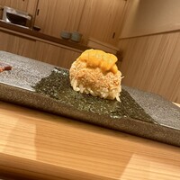 鮨結う翼 - 