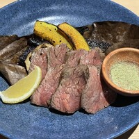 和食 いぶり別邸 新橋店 - 