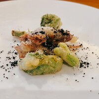 ア・カント - 