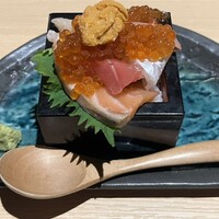 和食 いぶり別邸 新橋店 - 