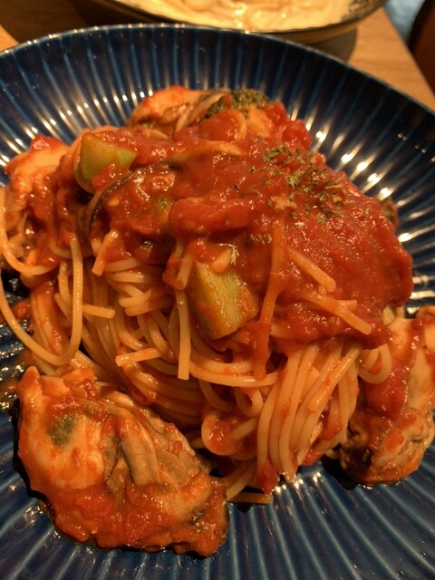 閉店】SHIODOKI Oyster&Wine (シオドキ オイスター&ワイン 閉店】SHIODOKI Oyster&Wine (シオドキ オイスター&ワイン