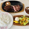 ステーキ食堂 ミートソルジャー