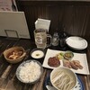 炭焼牛たん東山 仙台本店