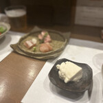 Sumibi Yakitori Ikoka - 