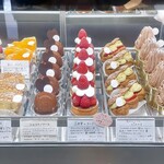 ラフカ - ショーケース