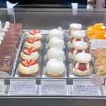 ラフカ - ショーケース
