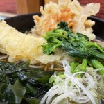 Hakone Soba - 