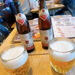 世界のビール博物館 - 