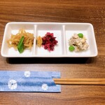 俵コロッケ四ツ谷さくらい - 