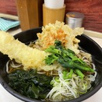 Hakone Soba - 