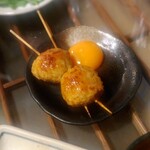 串焼き 焼とんyaたゆたゆ - 