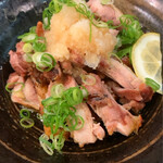 Sumibi Yakitori Ao - 